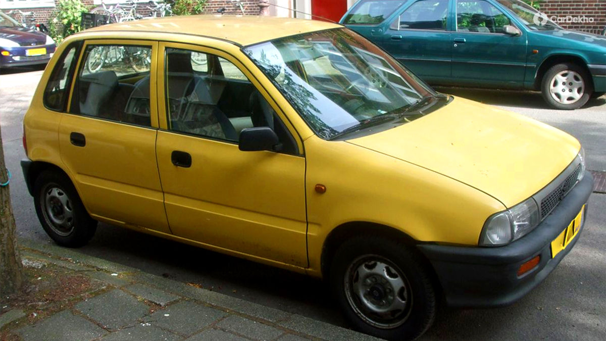 10 Cars You May Have Spotted In The Movie Drishyam