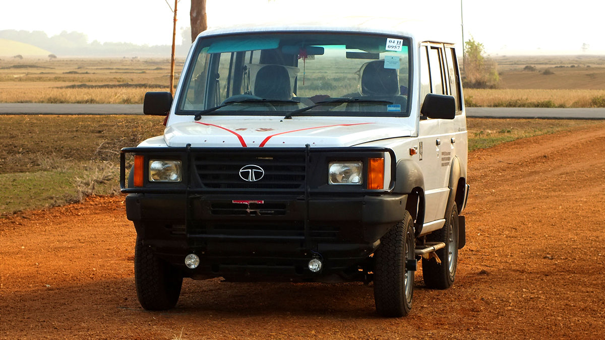 10 Cars You May Have Spotted In The Movie Drishyam