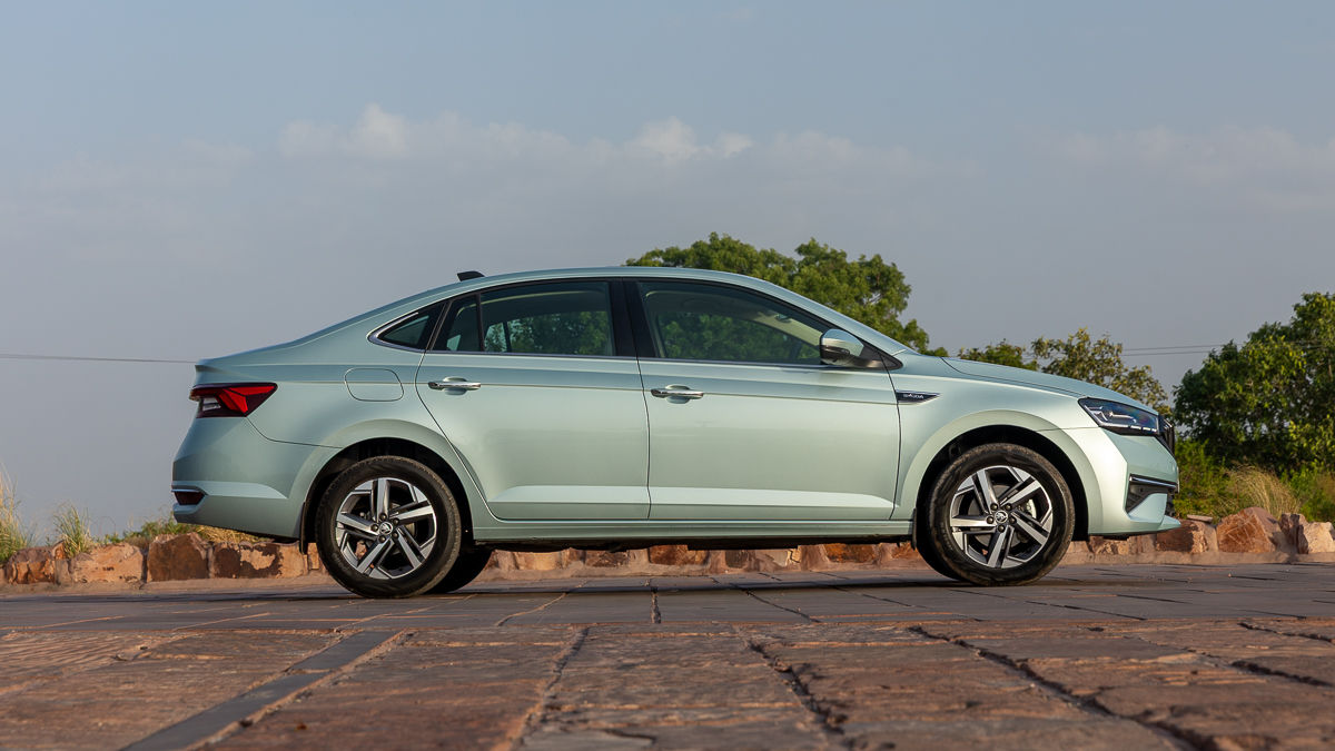 2026 Skoda Slavia Facelift 2026 Skoda Slavia Facelift