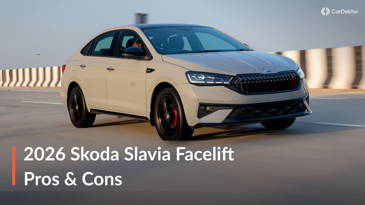 Skoda Slavia Facelift Skoda Slavia Facelift