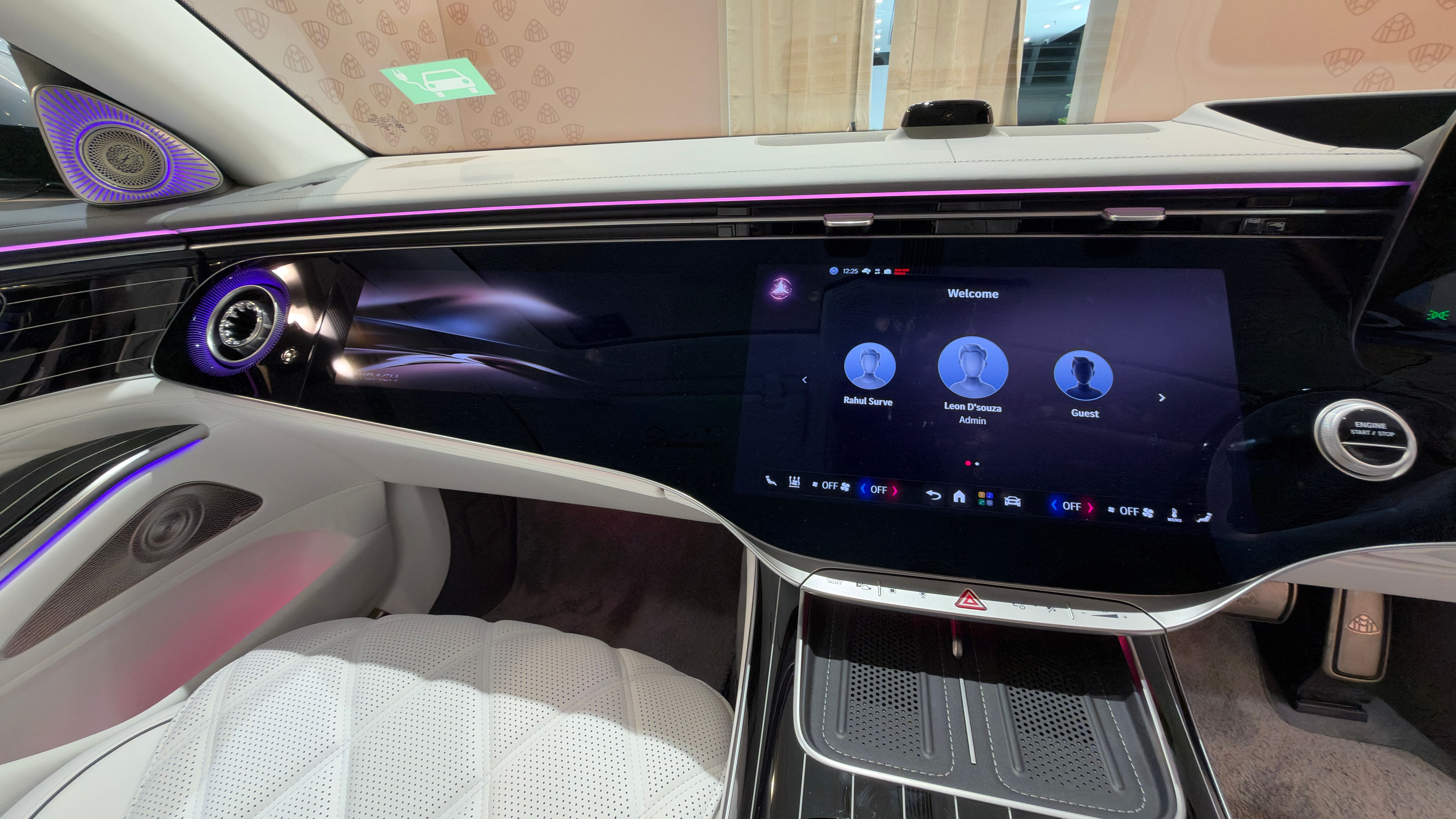 2026 Mercedes-Maybach S-Class