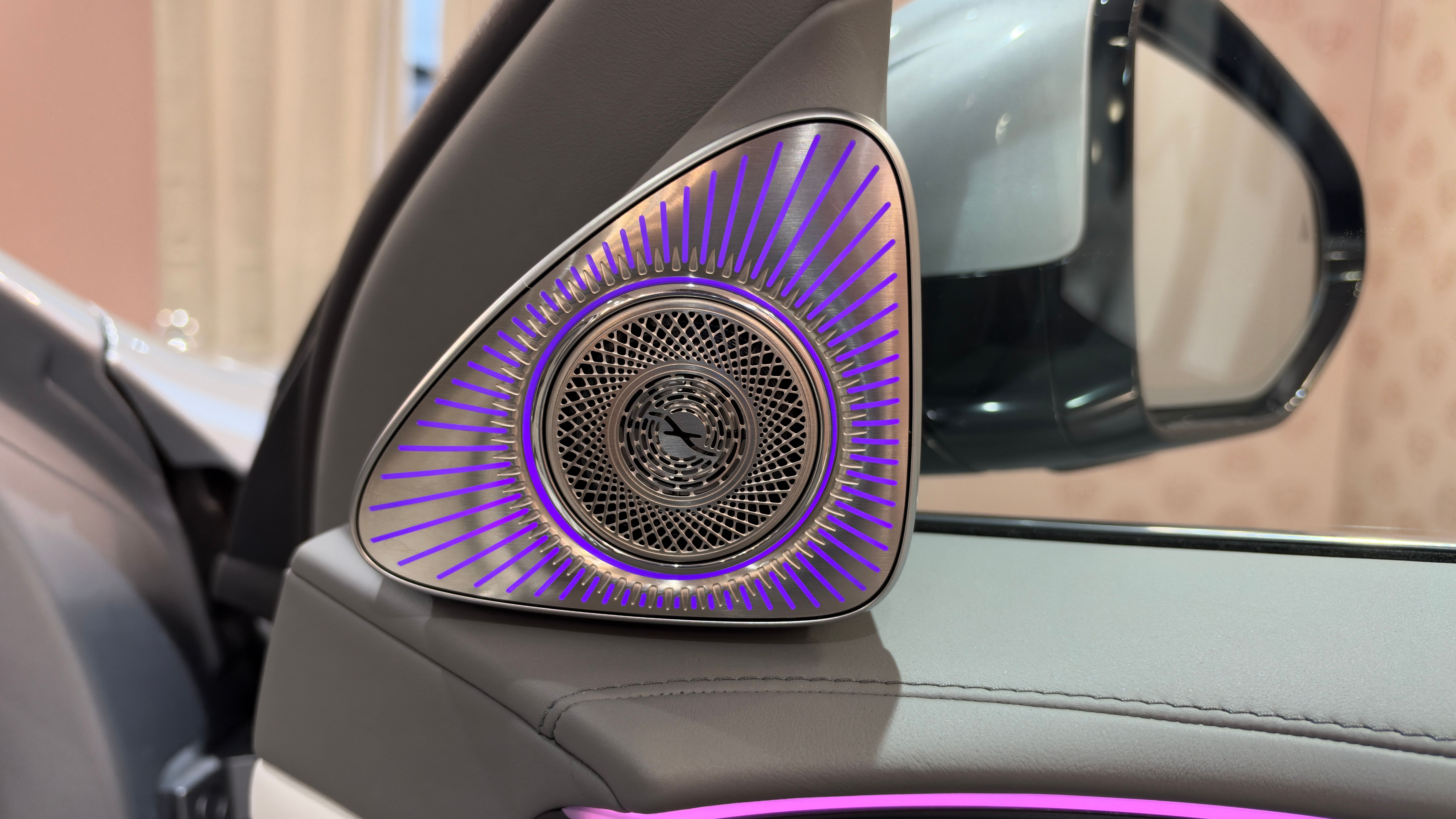 2026 Mercedes-Maybach S-Class
