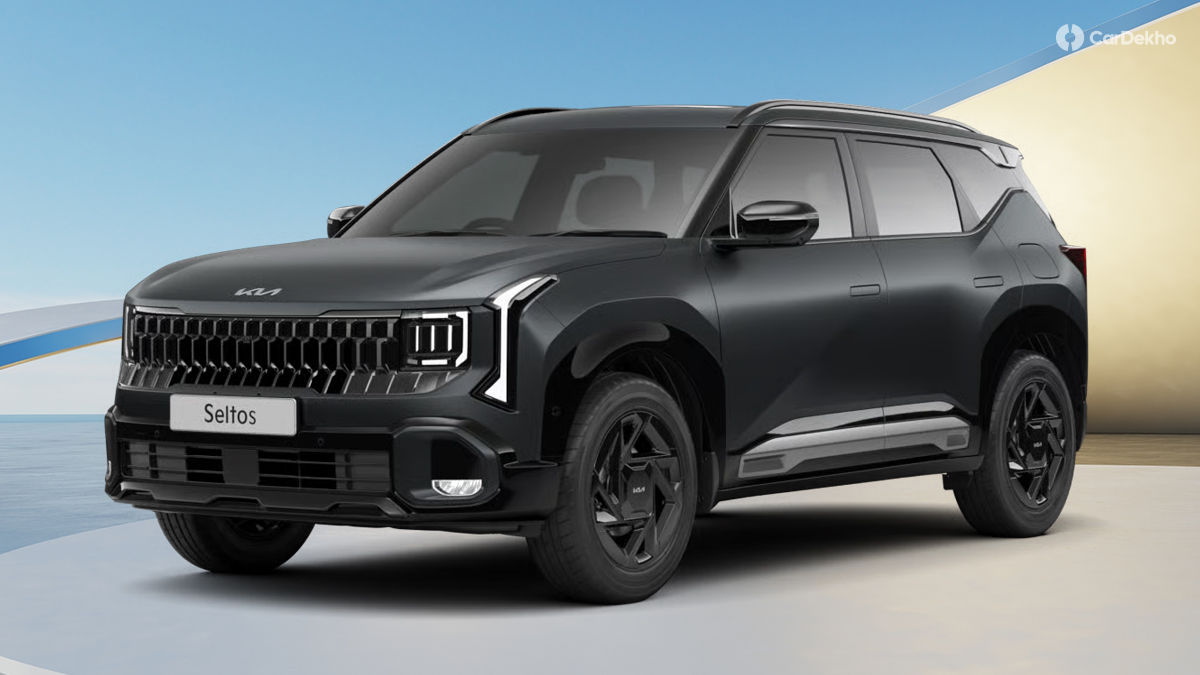 Top Dark Edition Cars Under 20 lakhs