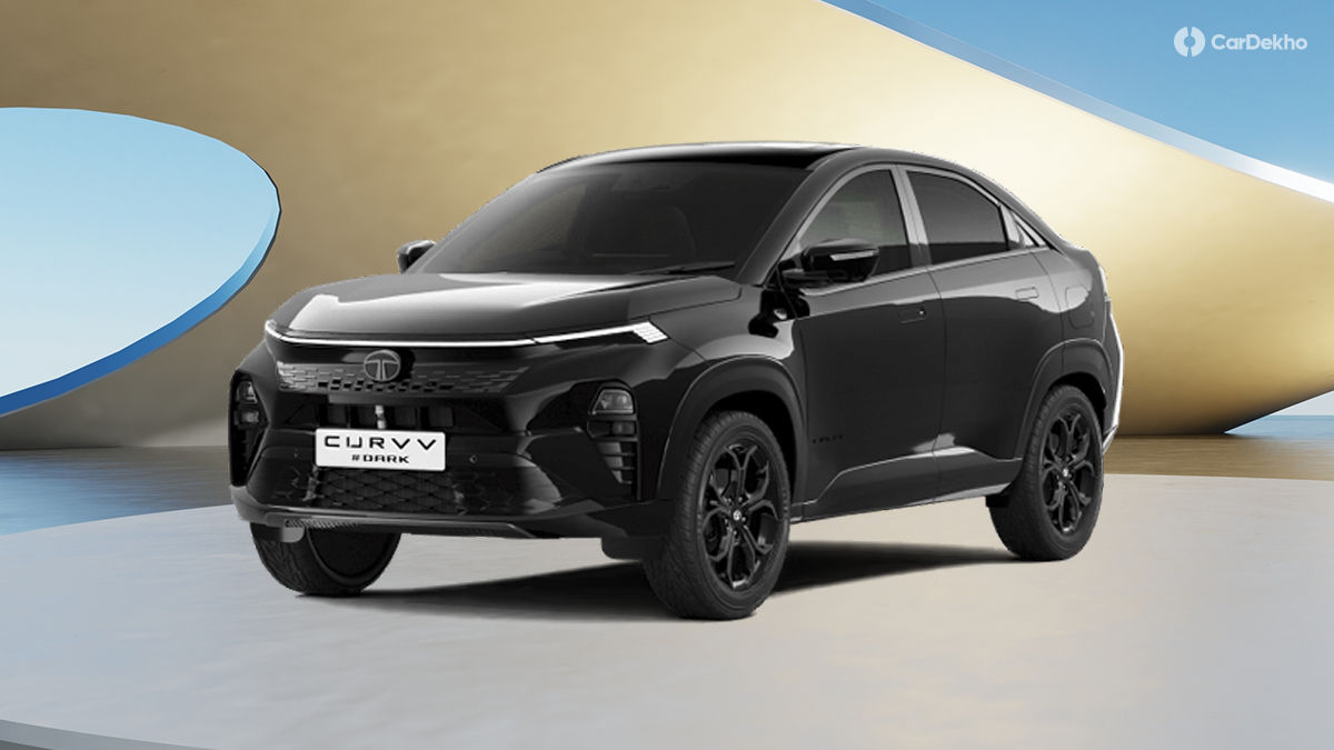 Top Dark Edition Cars Under 20 lakhs