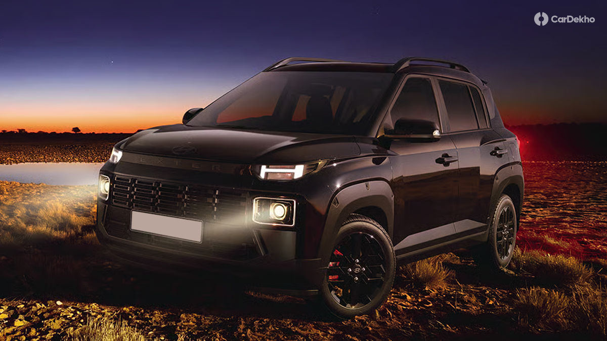 Top Dark Edition Cars Under 20 lakhs