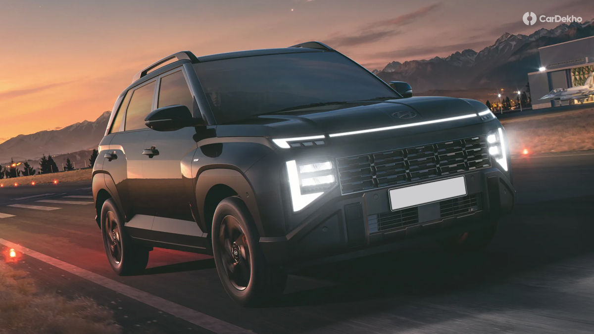 Top Dark Edition Cars Under 20 lakhs