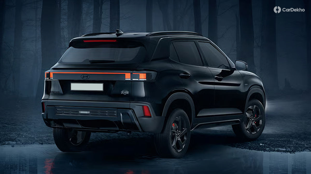 Top Dark Edition Cars Under 20 lakhs