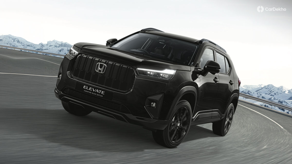 Top Dark Edition Cars Under 20 lakhs