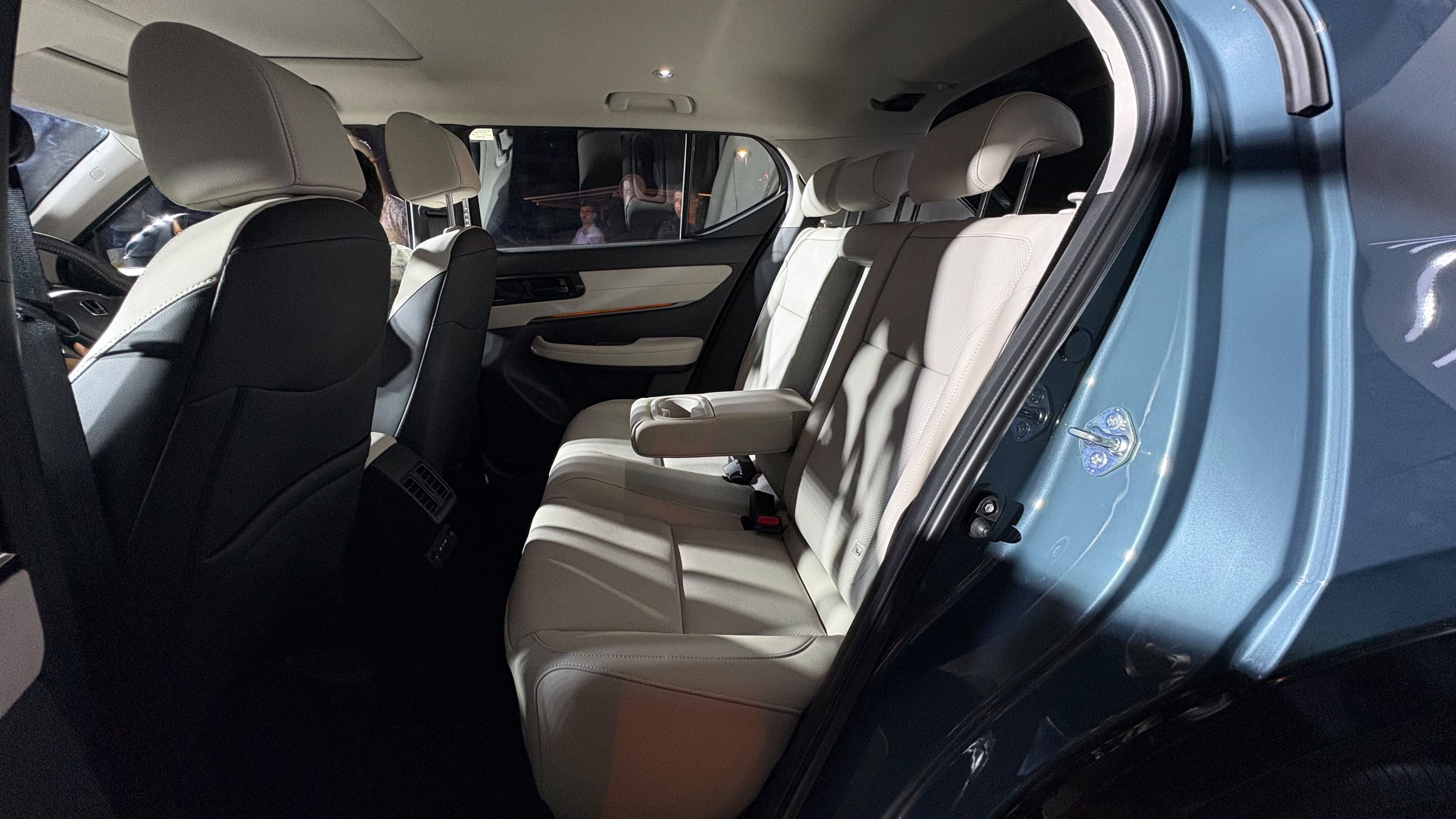 2026 Honda Elevate Facelift Booking