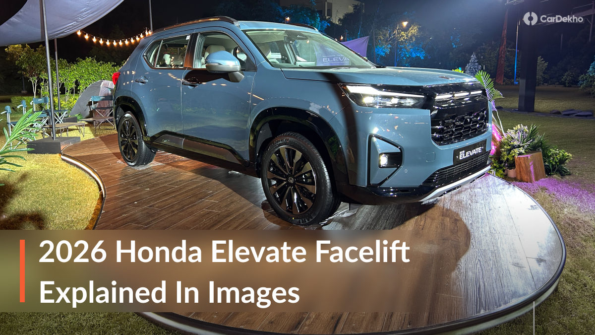 2026 Honda Elevate Facelift Explained In Images 2026 Honda Elevate Facelift Explained In Images