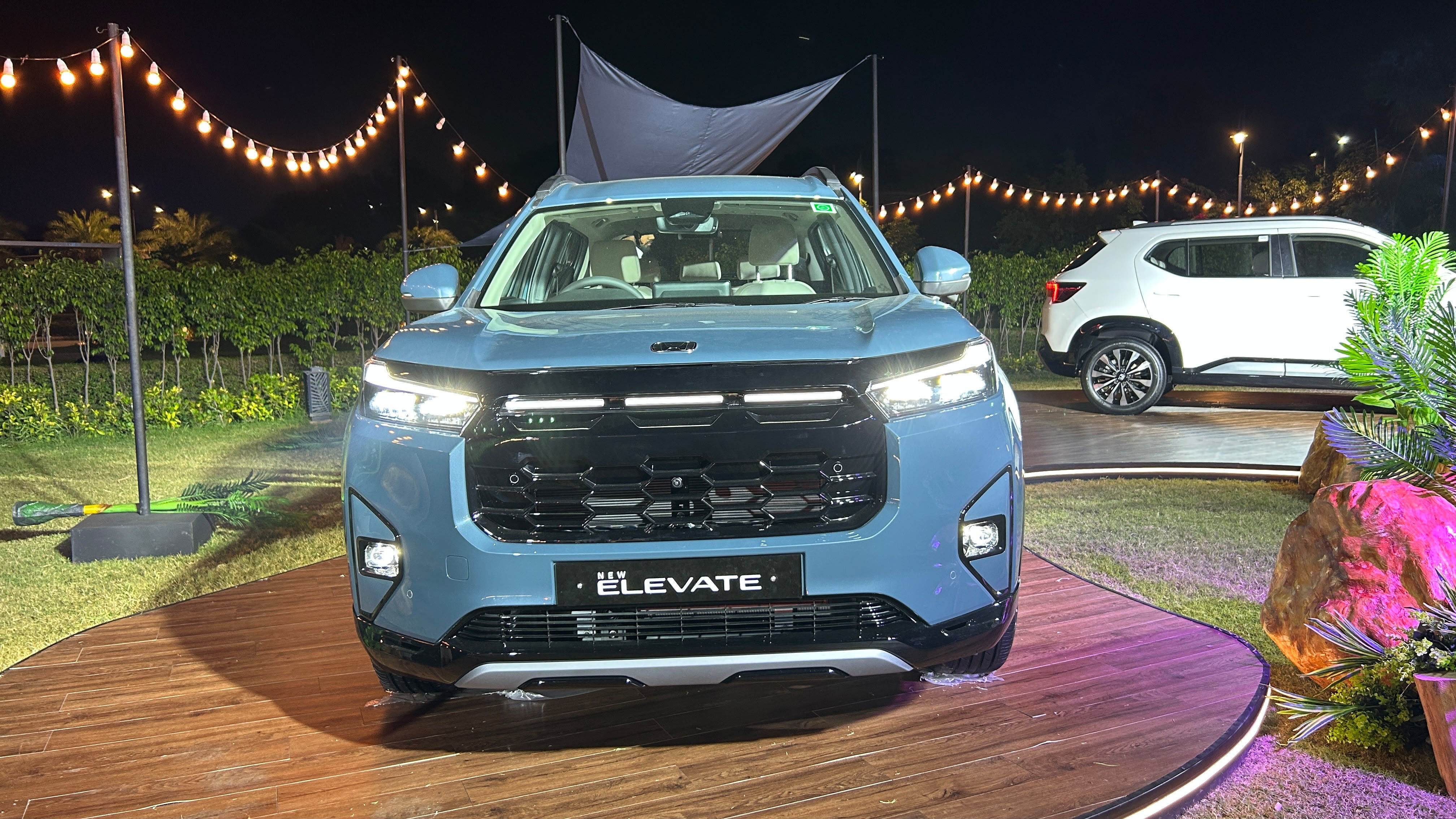 2026 Honda Elevate Facelift Explained In Images 2026 Honda Elevate Facelift Explained In Images