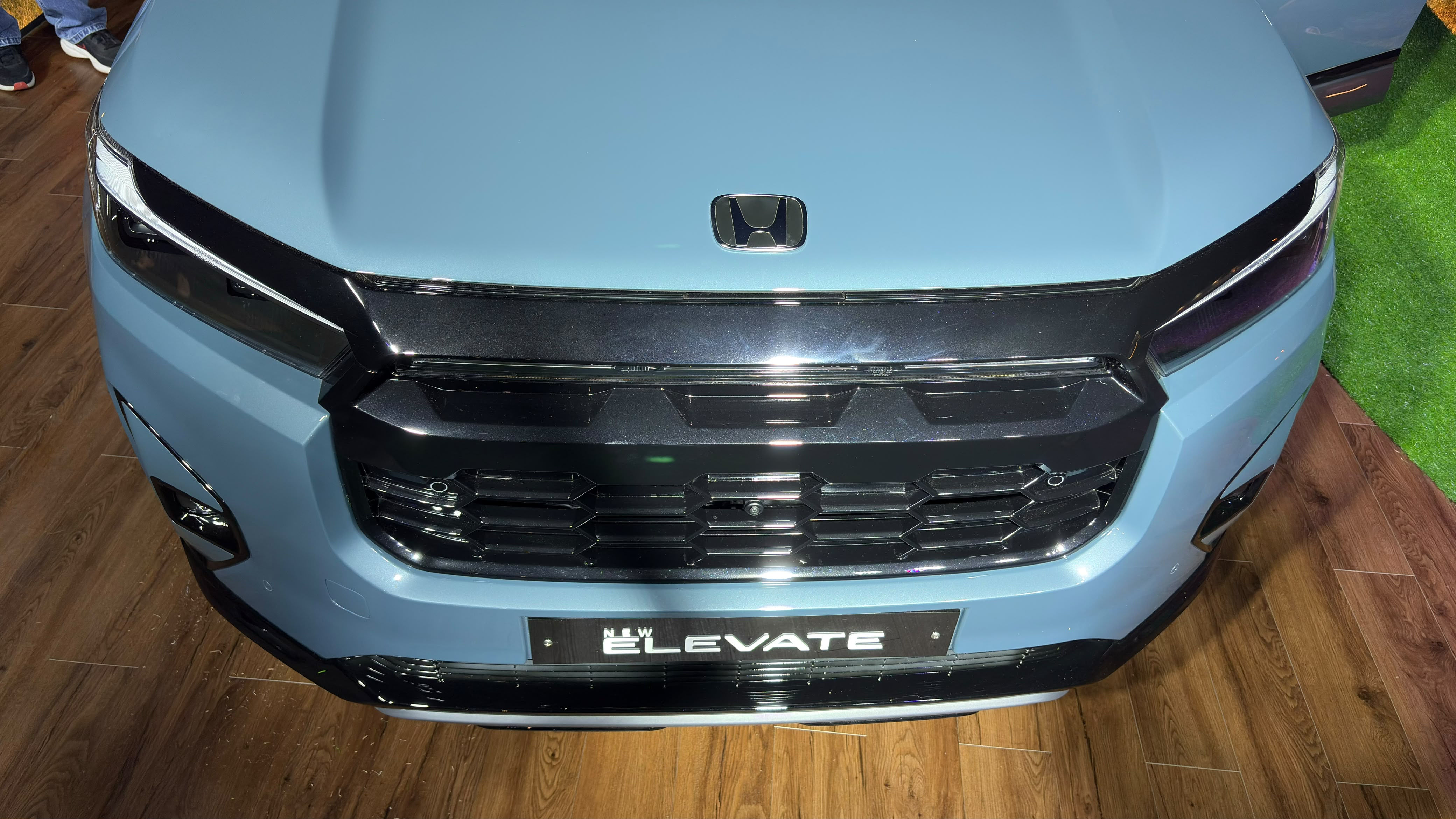 2026 Honda Elevate Facelift Explained In Images 2026 Honda Elevate Facelift Explained In Images