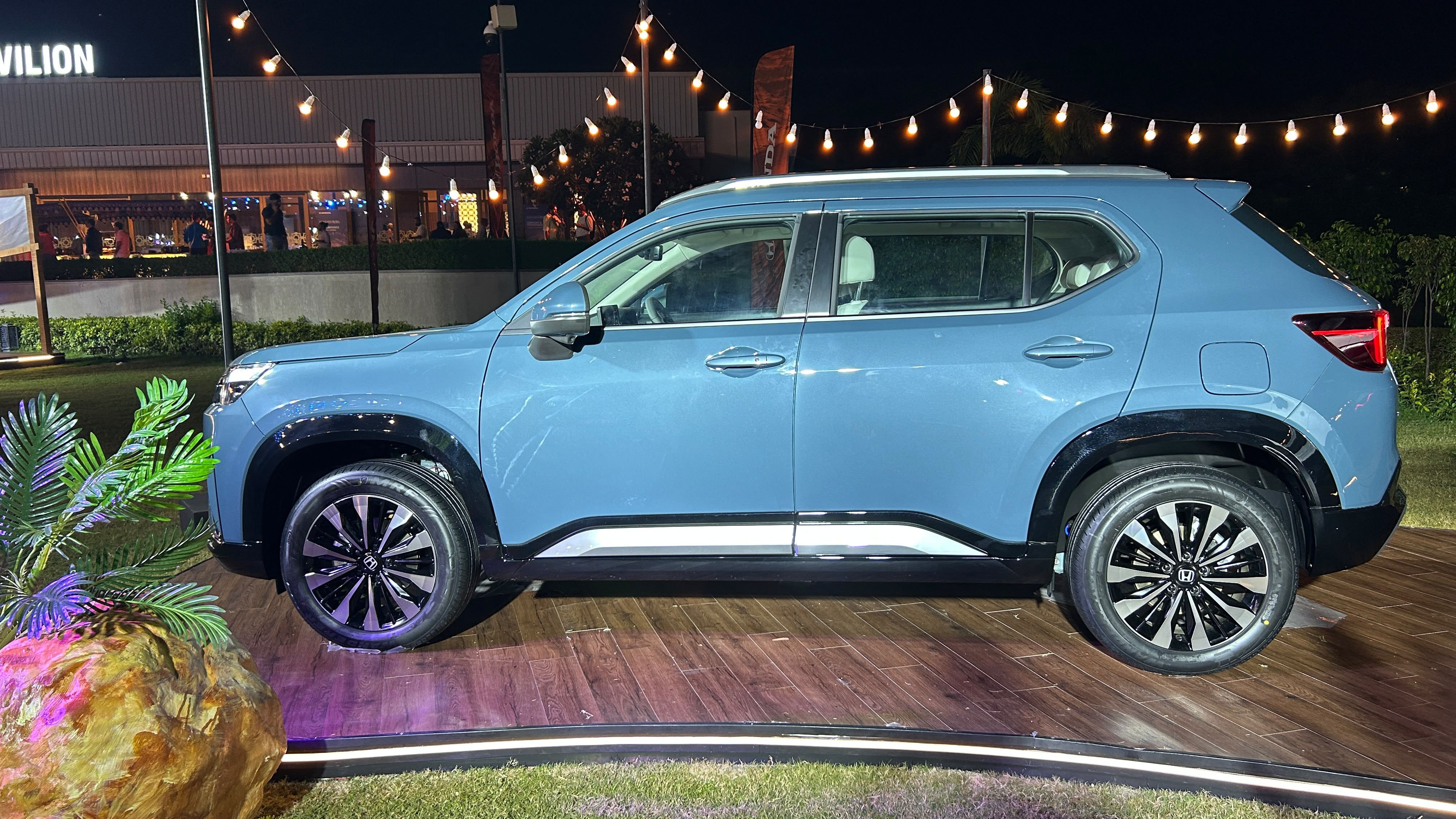 2026 Honda Elevate Facelift Explained In Images 2026 Honda Elevate Facelift Explained In Images