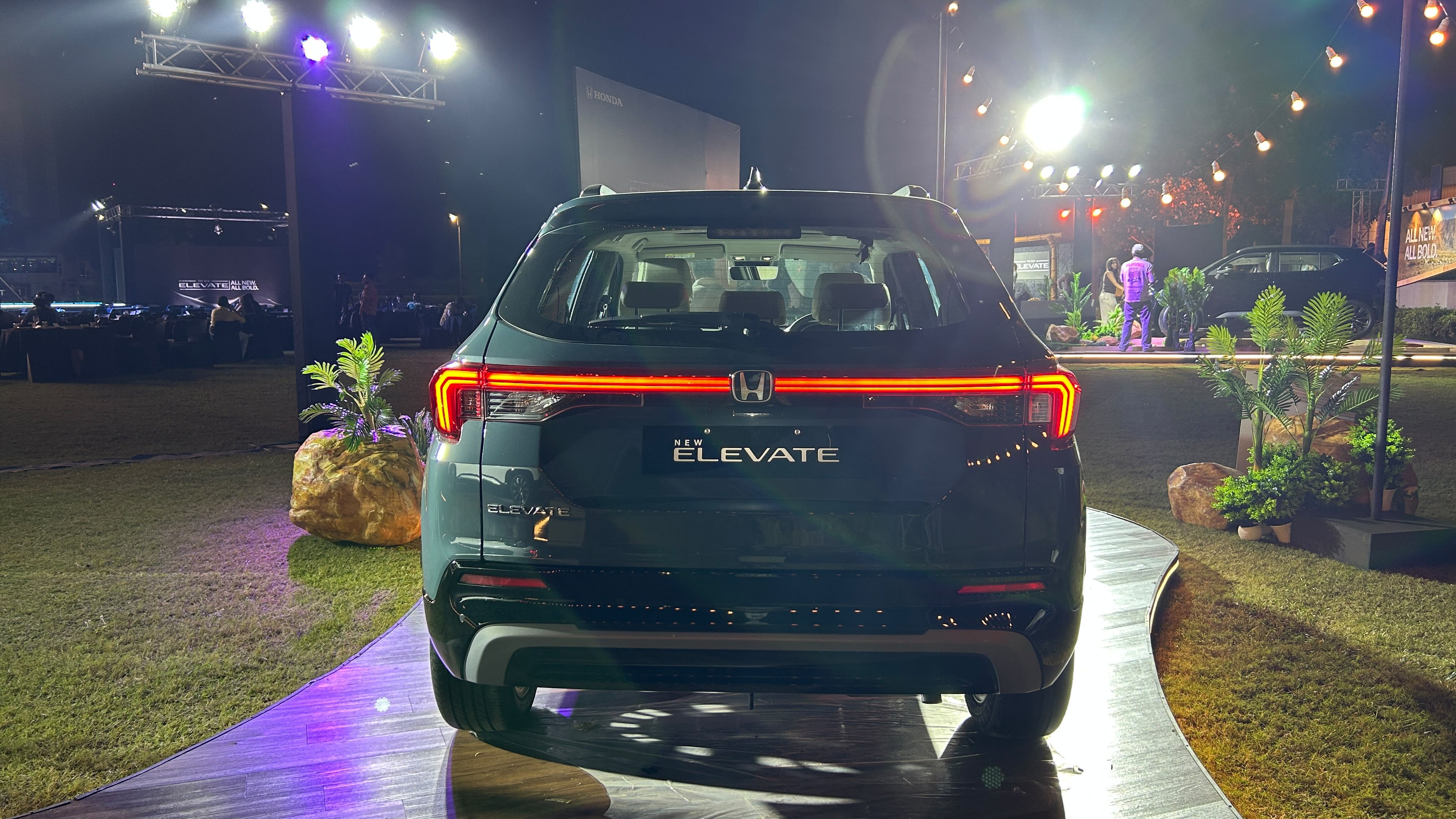 2026 Honda Elevate Facelift Explained In Images 2026 Honda Elevate Facelift Explained In Images