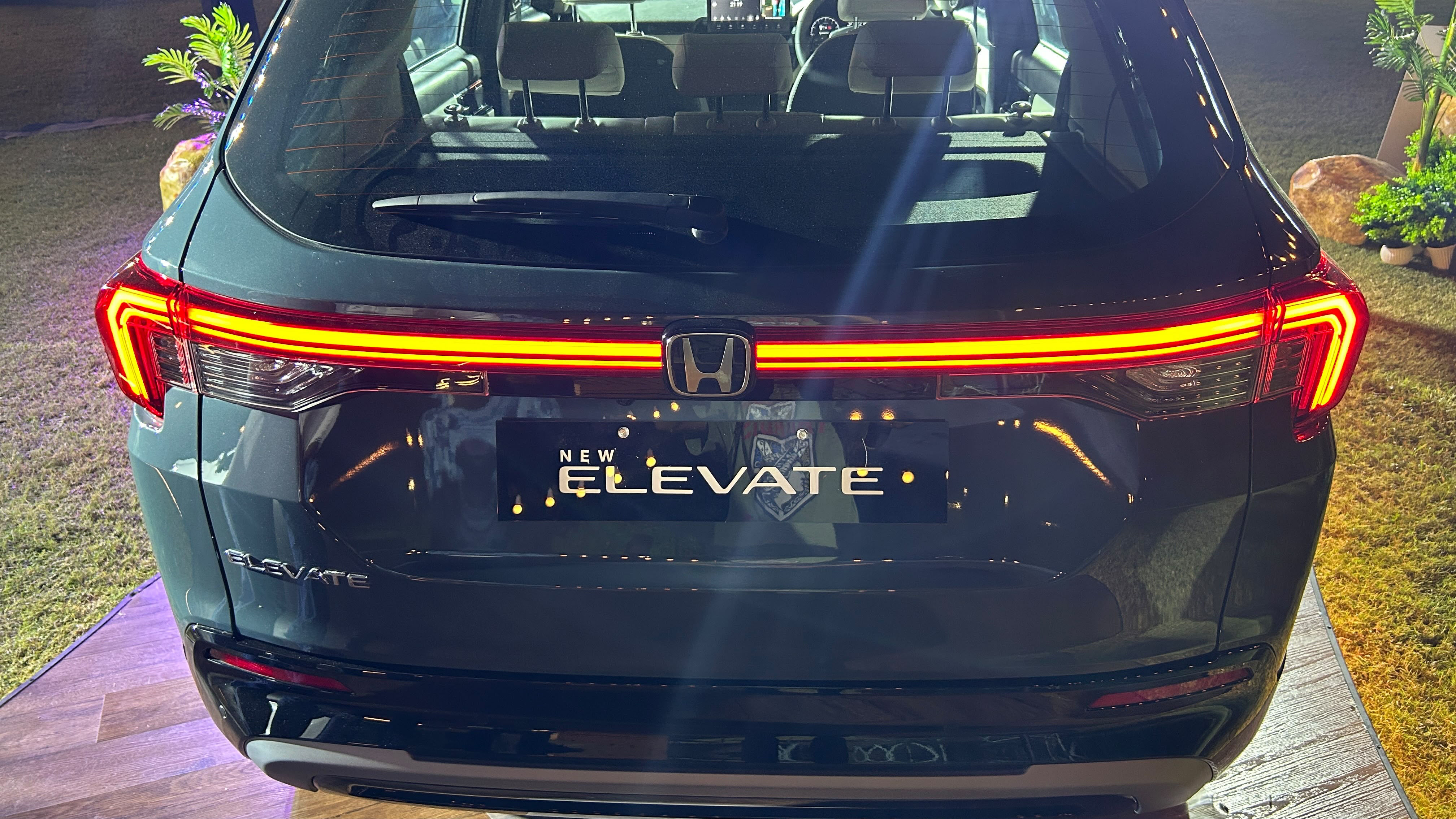 2026 Honda Elevate Facelift Explained In Images 2026 Honda Elevate Facelift Explained In Images