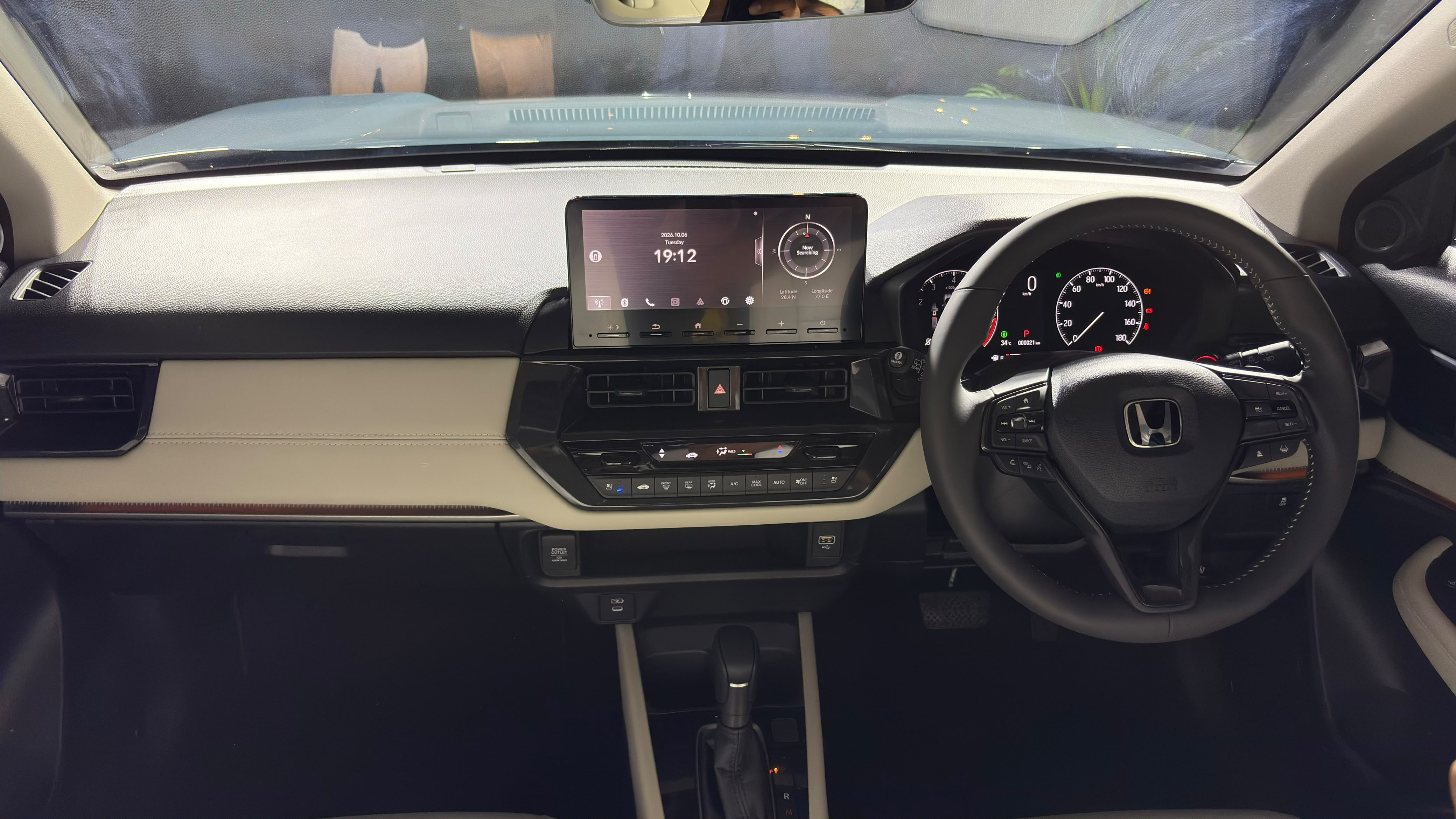 2026 Honda Elevate Facelift Explained In Images 2026 Honda Elevate Facelift Explained In Images