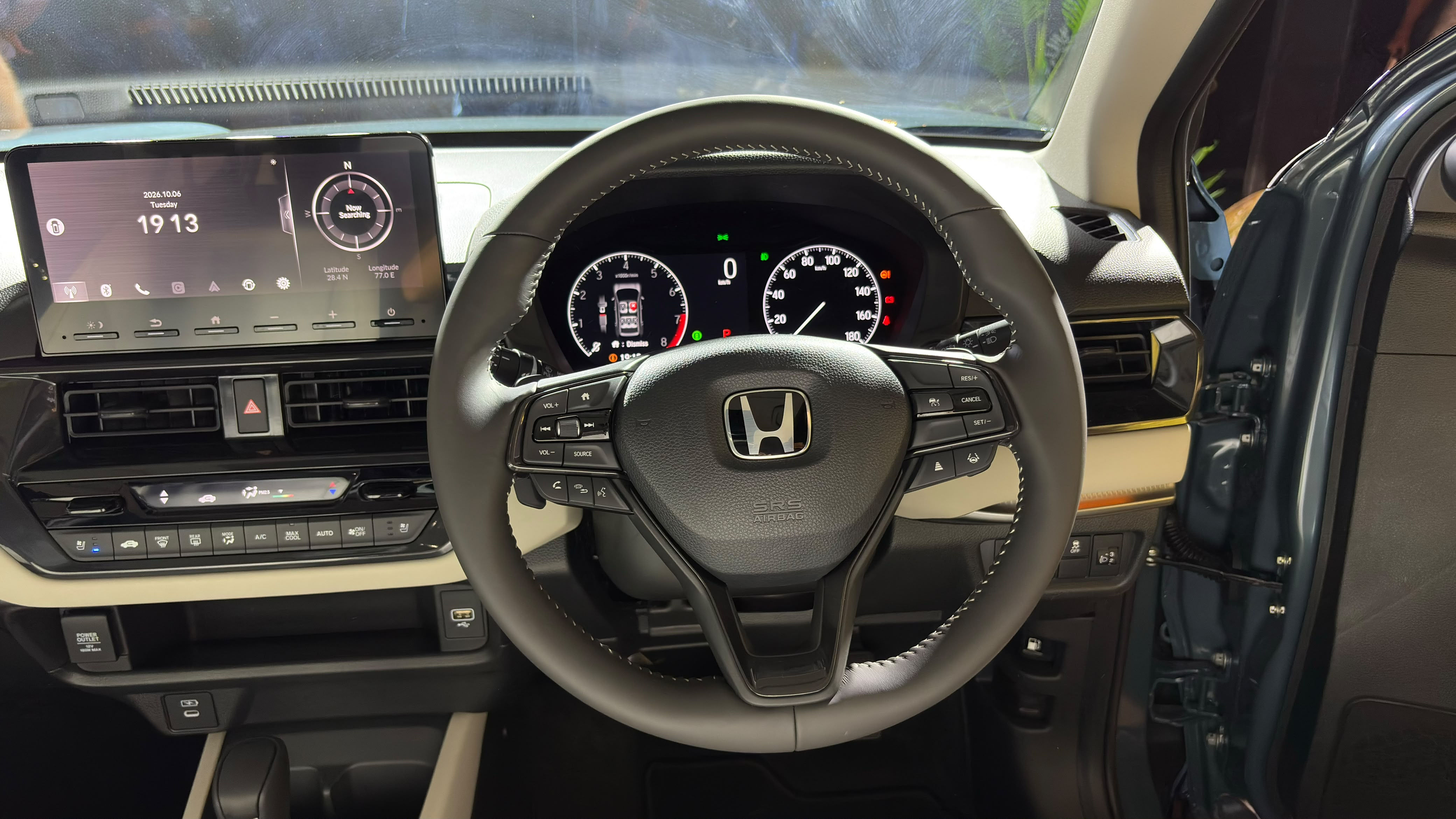 2026 Honda Elevate Facelift Explained In Images 2026 Honda Elevate Facelift Explained In Images