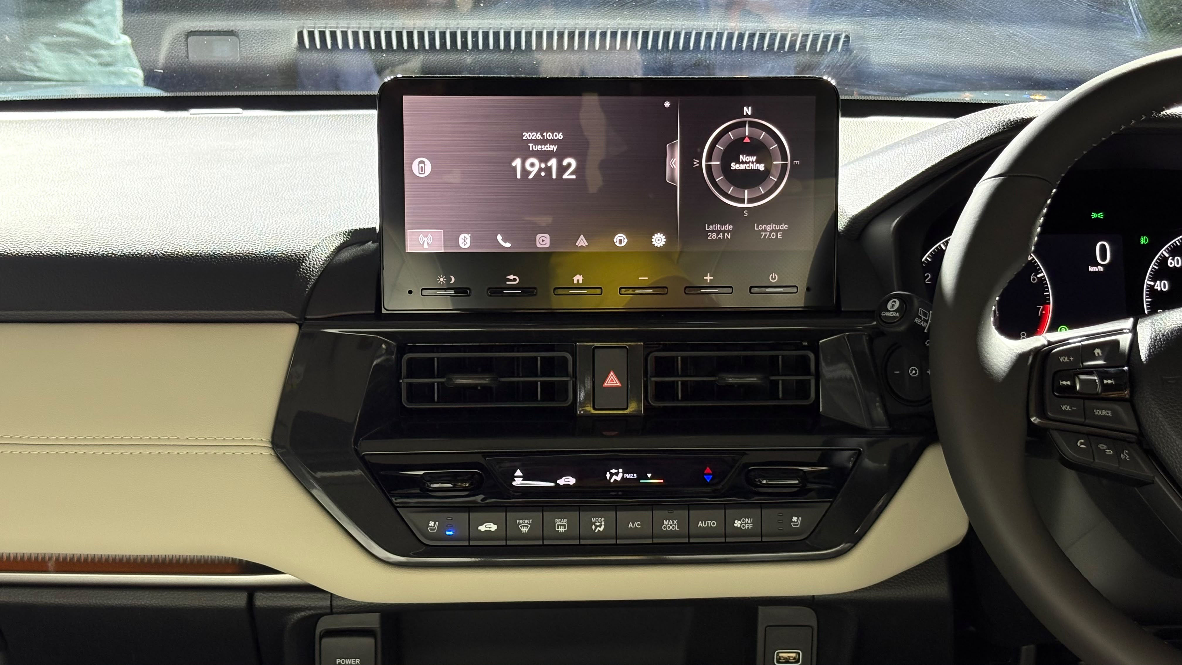 2026 Honda Elevate Facelift Explained In Images 2026 Honda Elevate Facelift Explained In Images