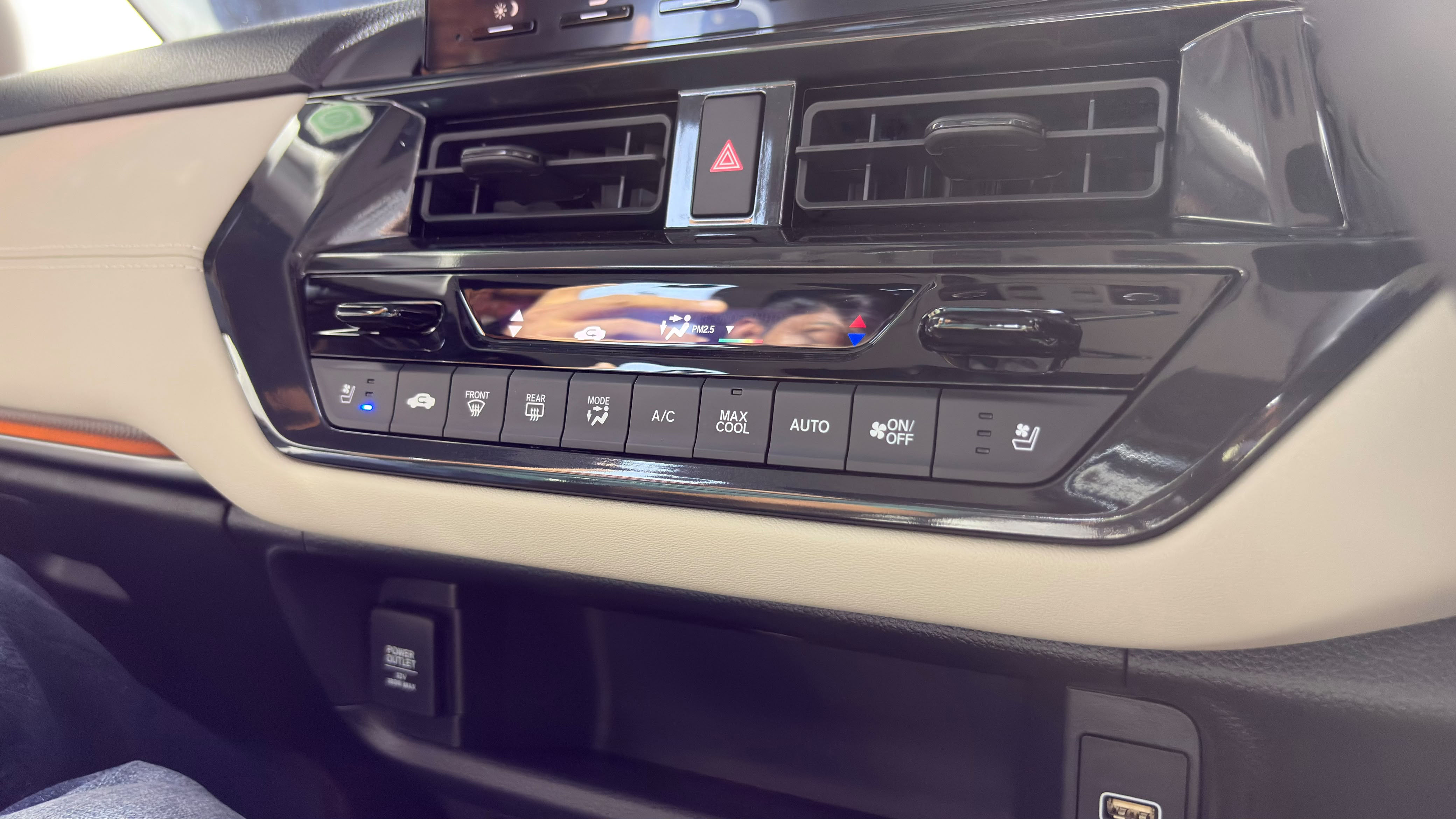 2026 Honda Elevate Facelift Explained In Images 2026 Honda Elevate Facelift Explained In Images