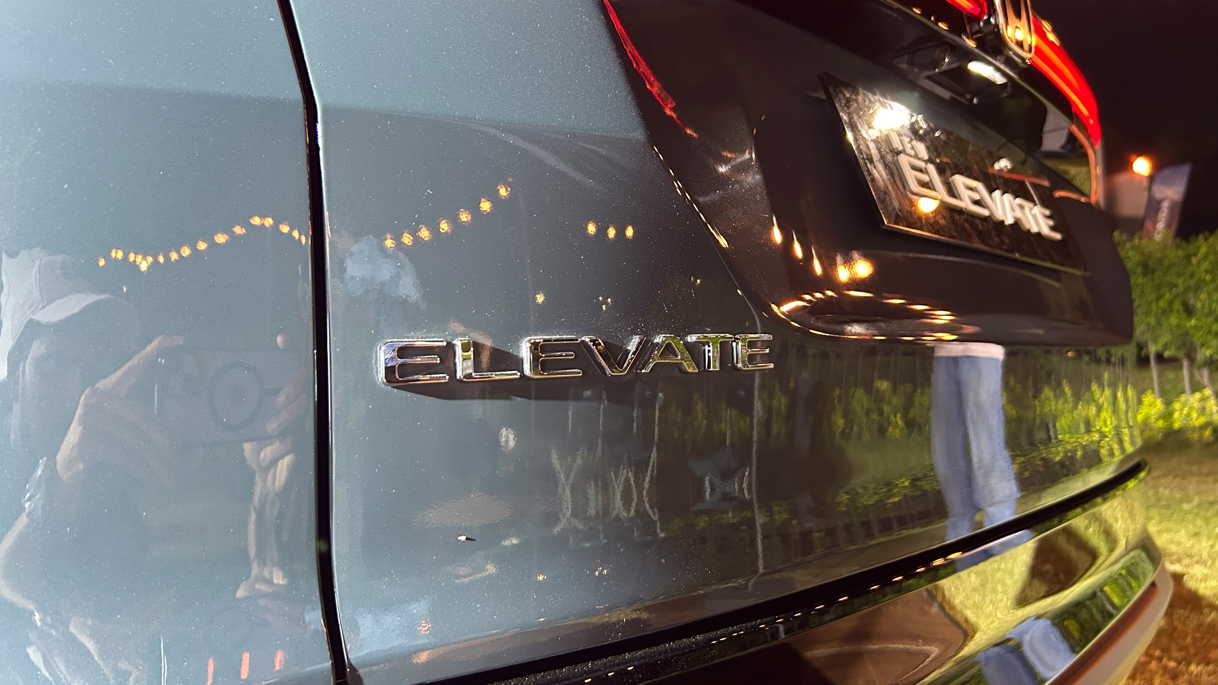 2026 Honda Elevate Facelift Explained In Images 2026 Honda Elevate Facelift Explained In Images