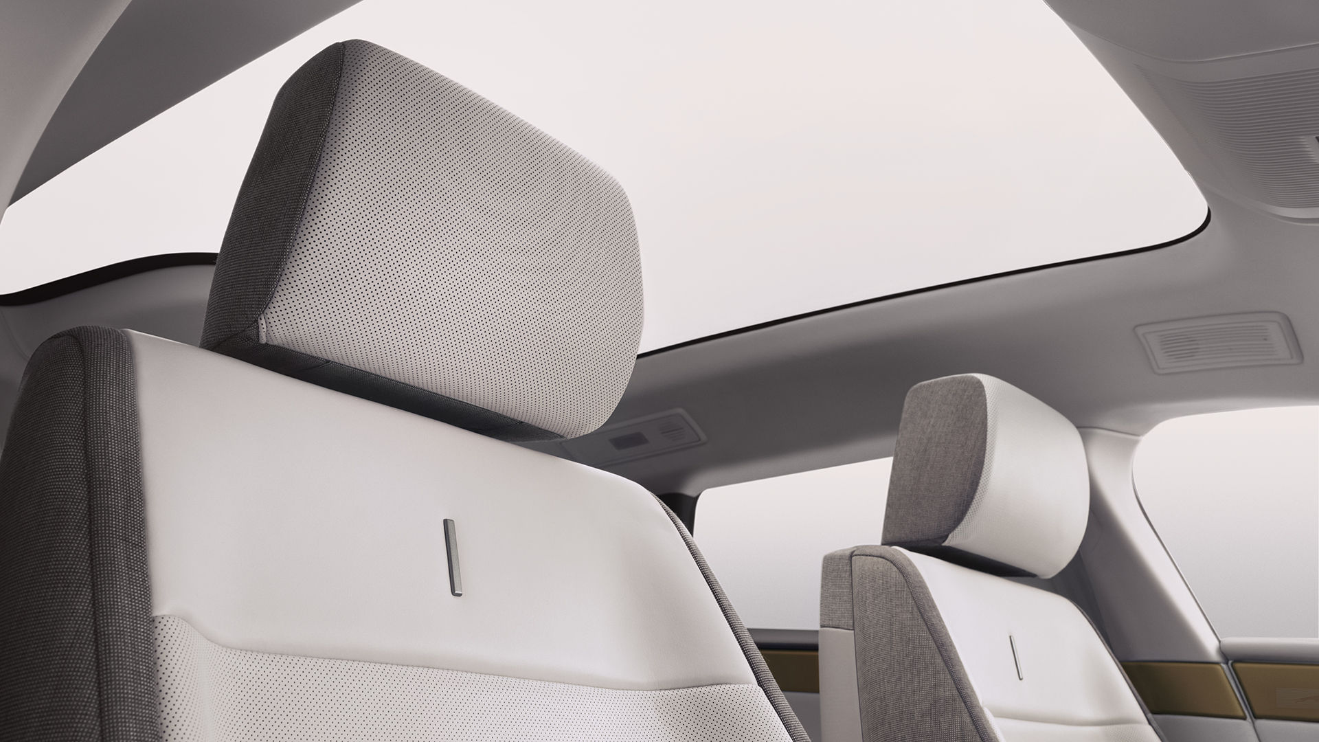 Jagura Type 01 Panoramic Glass Roof