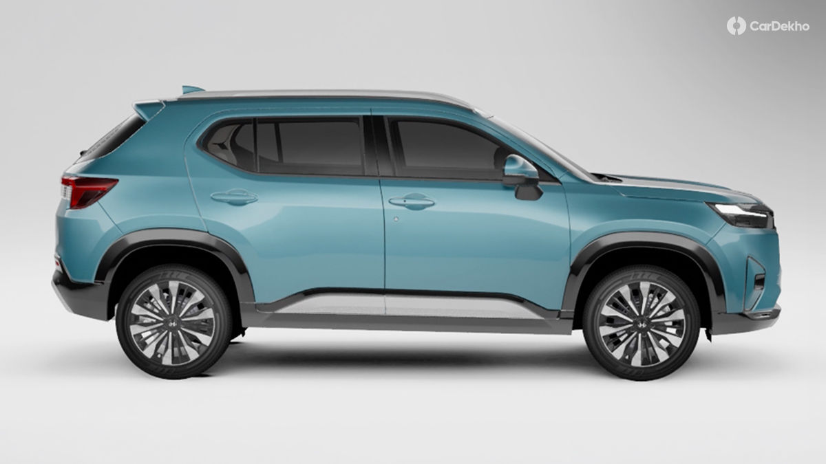 Honda Elevate ZX Variant Explained Honda Elevate ZX Variant Explained