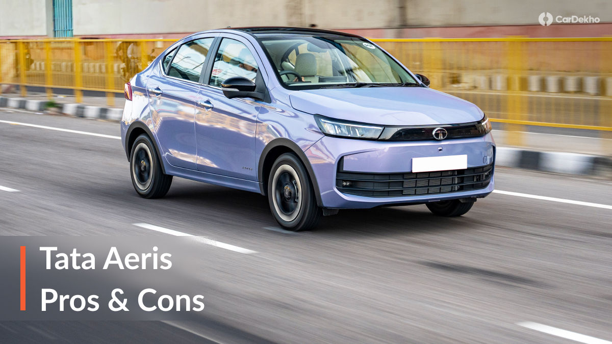 Tata Aeris