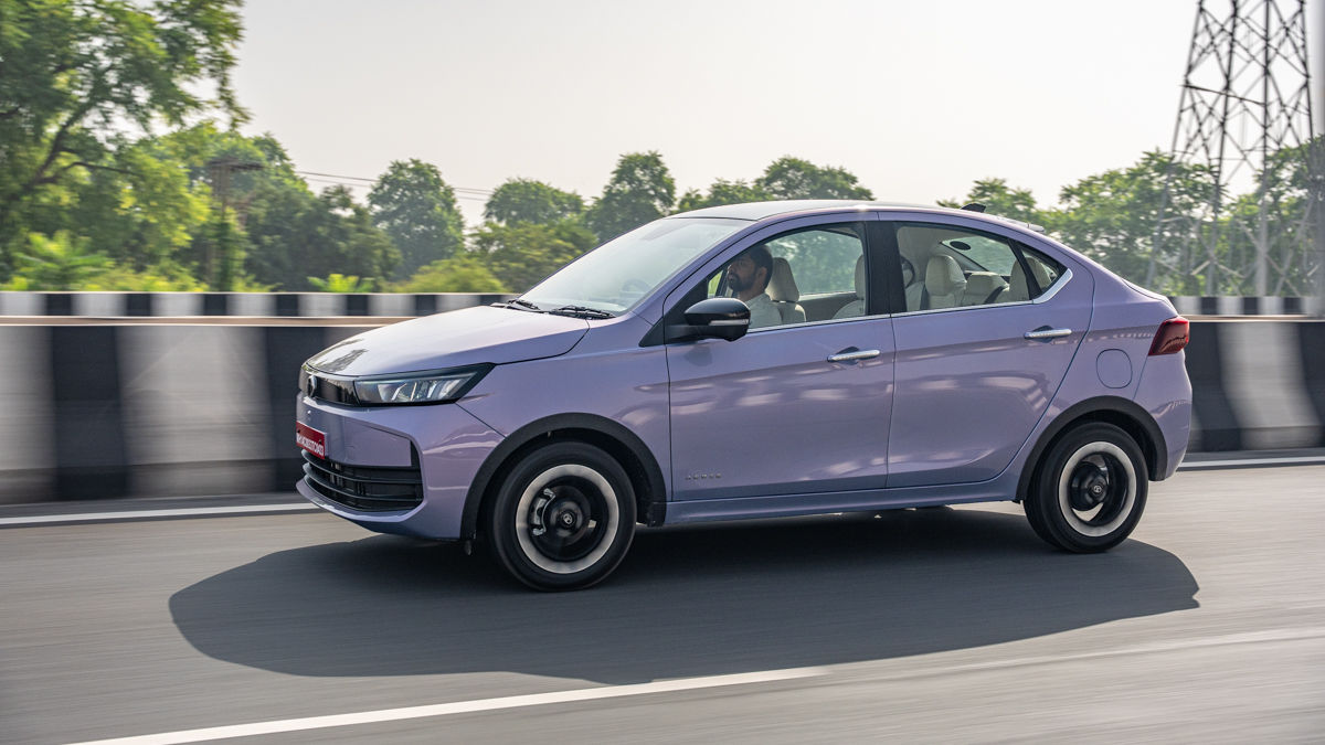 Tata Aeris