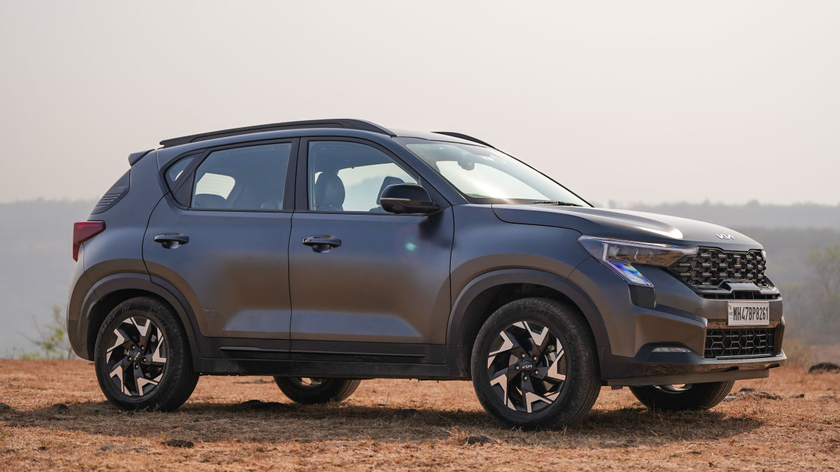 Kia Sonet