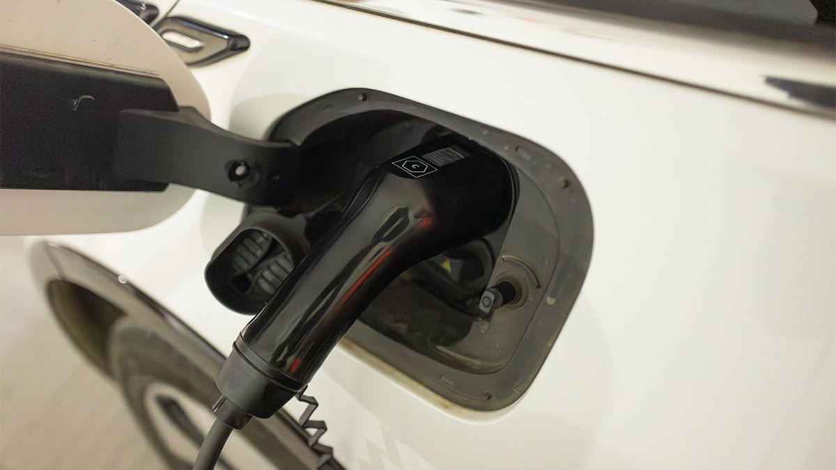 2026 MG Windsor EV 
