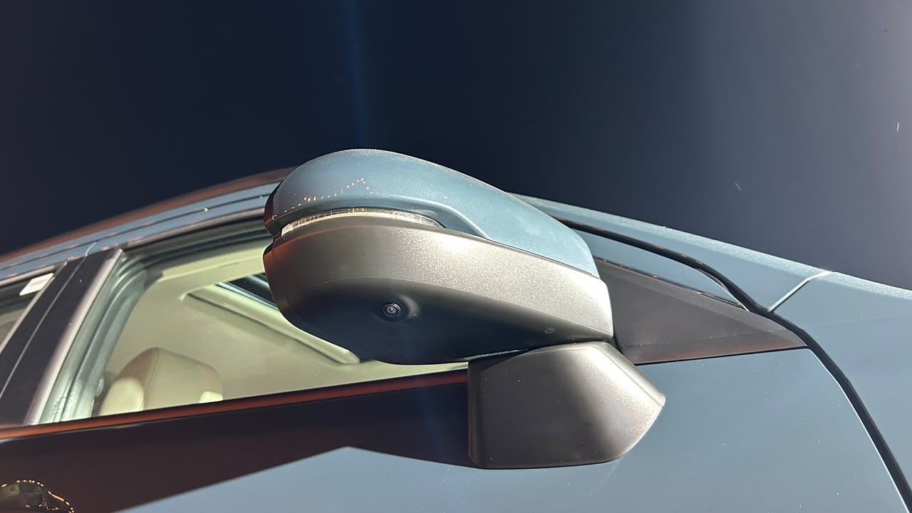 2026 Honda Elevate ZX Plus 360-degree Camera
