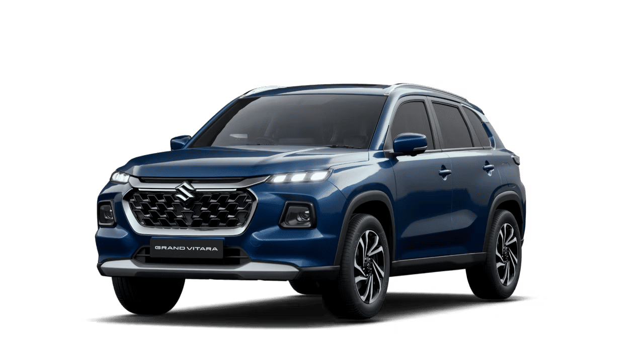 Top Most Affordable Strong Hybrid Cars In India Top Most Affordable Strong Hybrid Cars In India