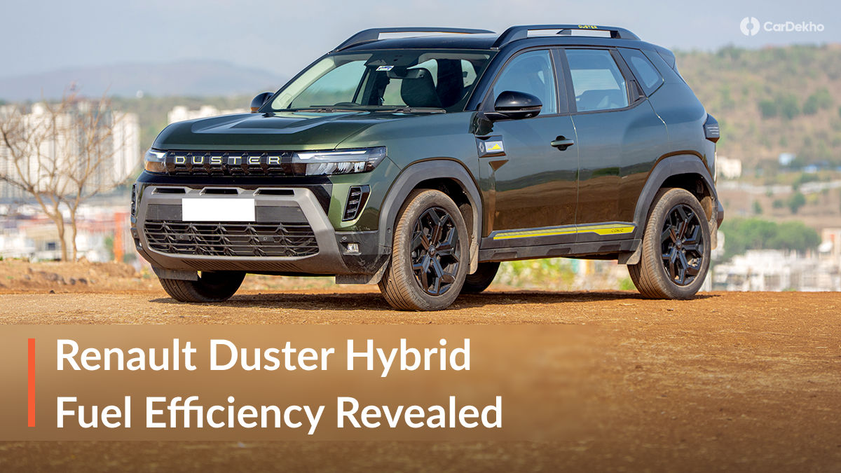 Renault Duster Renault Duster