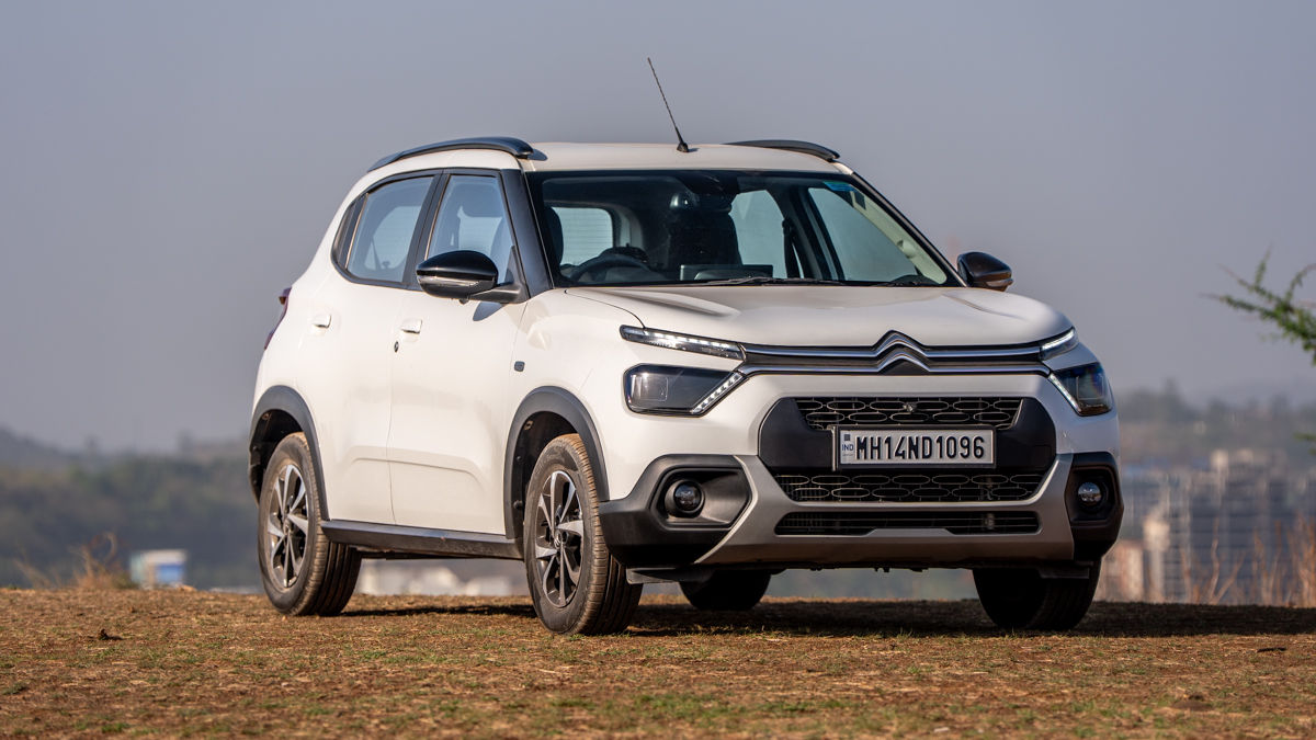 Citroen C3 X Citroen C3 X