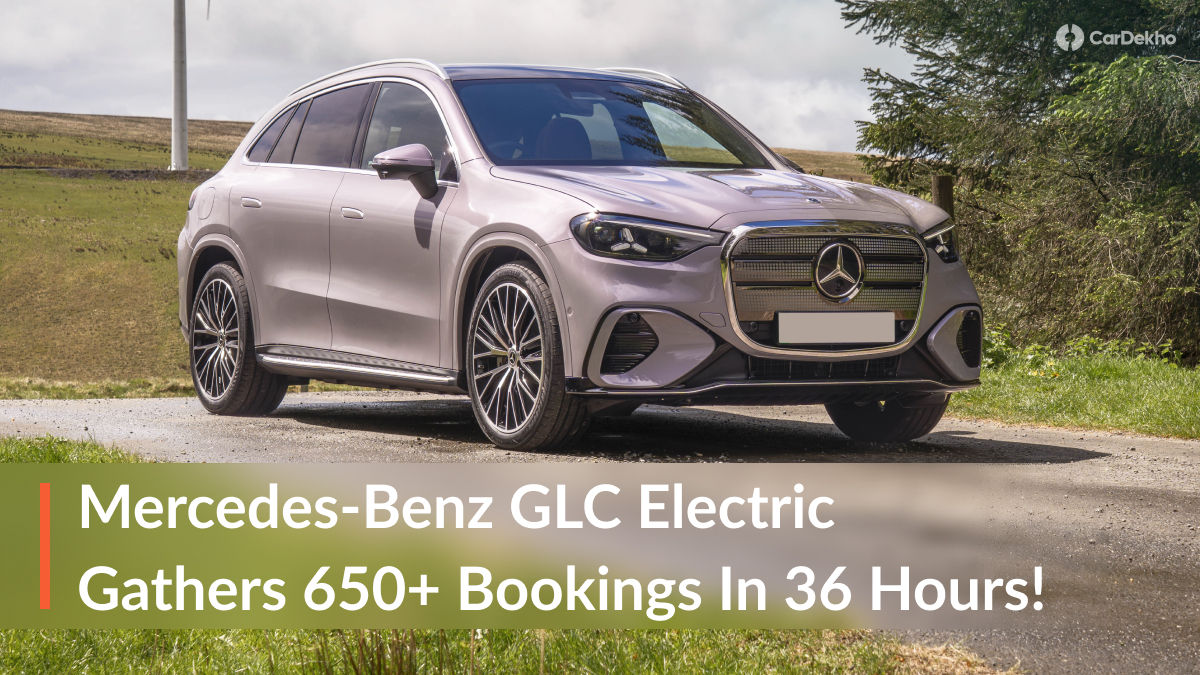 Mercedes-Benz GLC Electric Mercedes-Benz GLC Electric