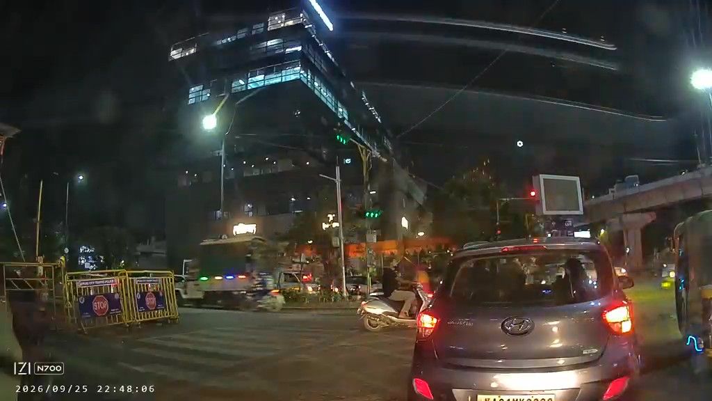 IZI N700 Dashcam IZI N700 Dashcam