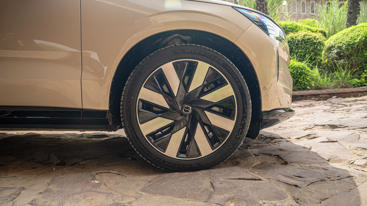 Volvo EX90 Volvo EX90