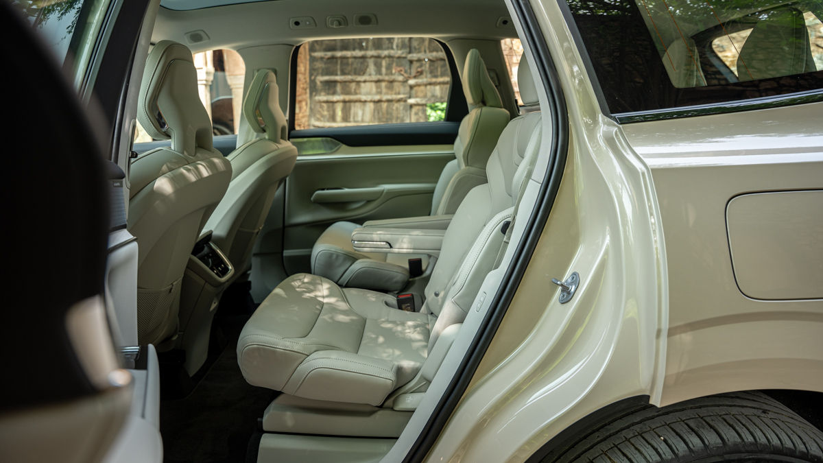 Volvo EX90 Volvo EX90