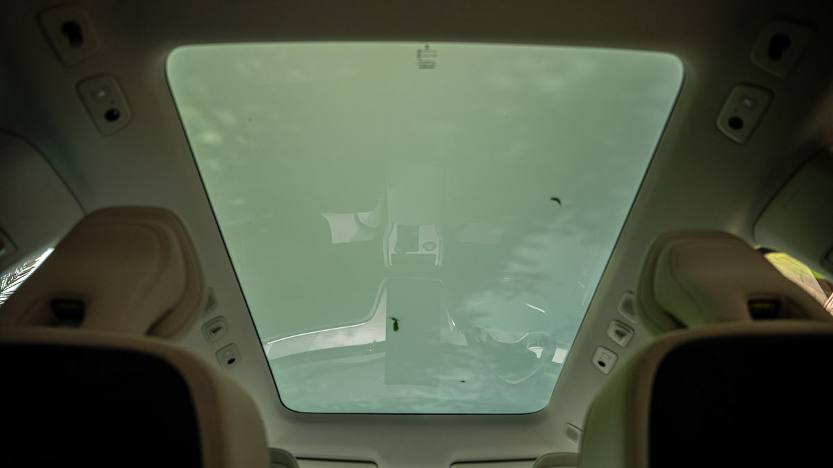 Volvo EX90 Volvo EX90