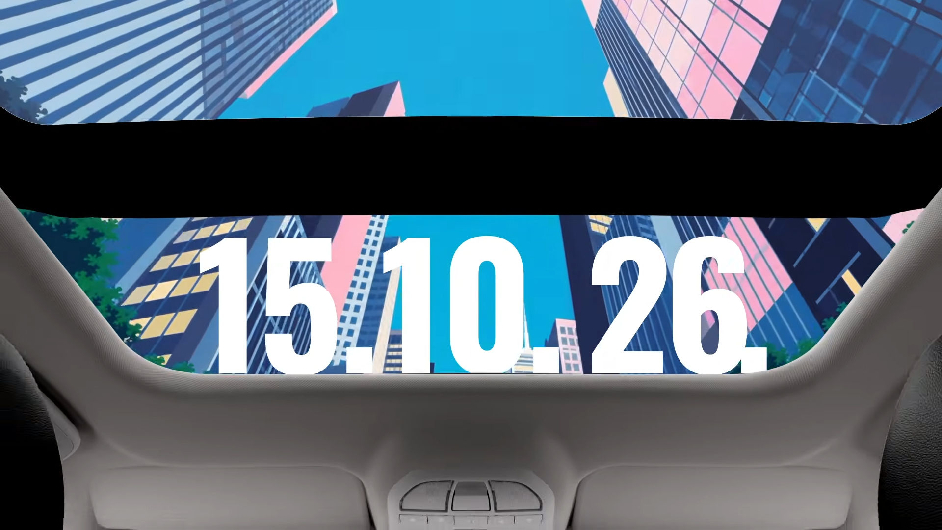 Mahindra XUV 3XO CNG Panoramic Sunroof