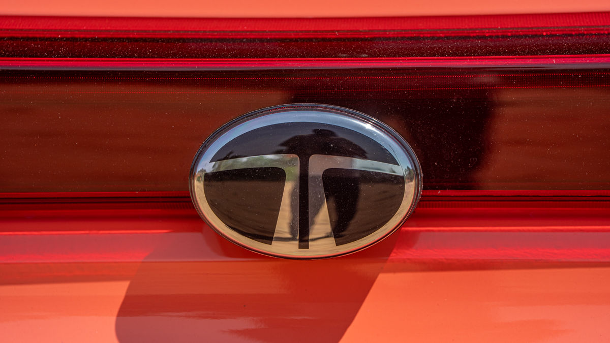 Tata Tiago