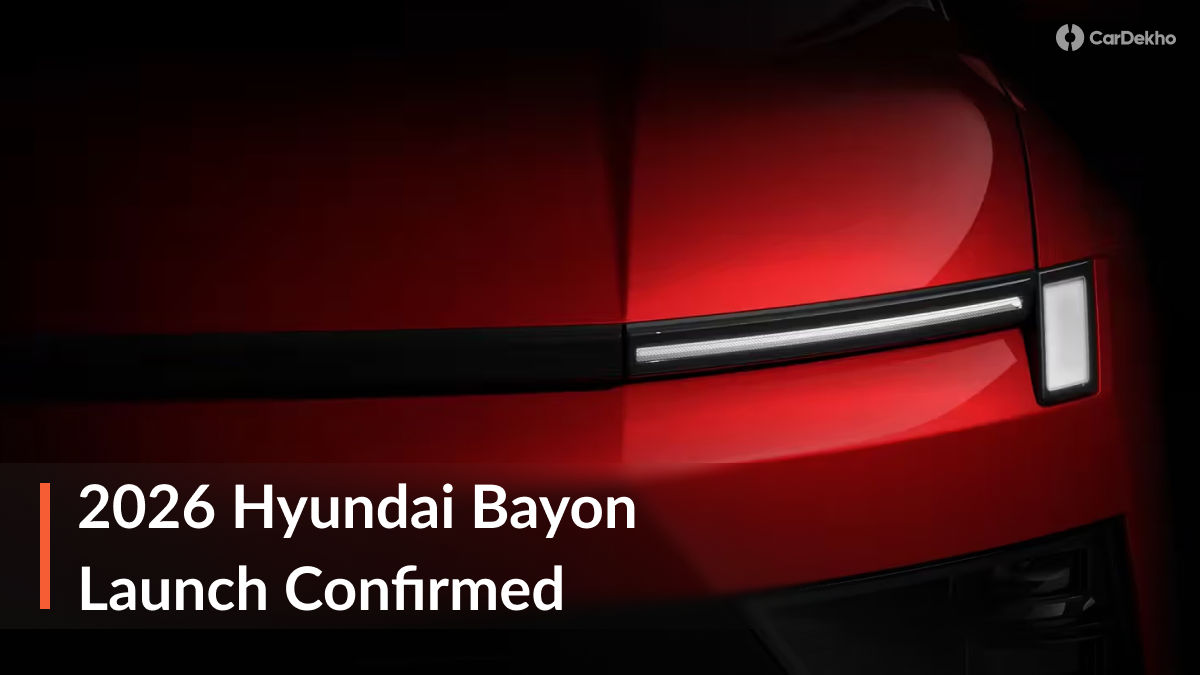 2026 Hyundai Bayon Launch Confirmed!