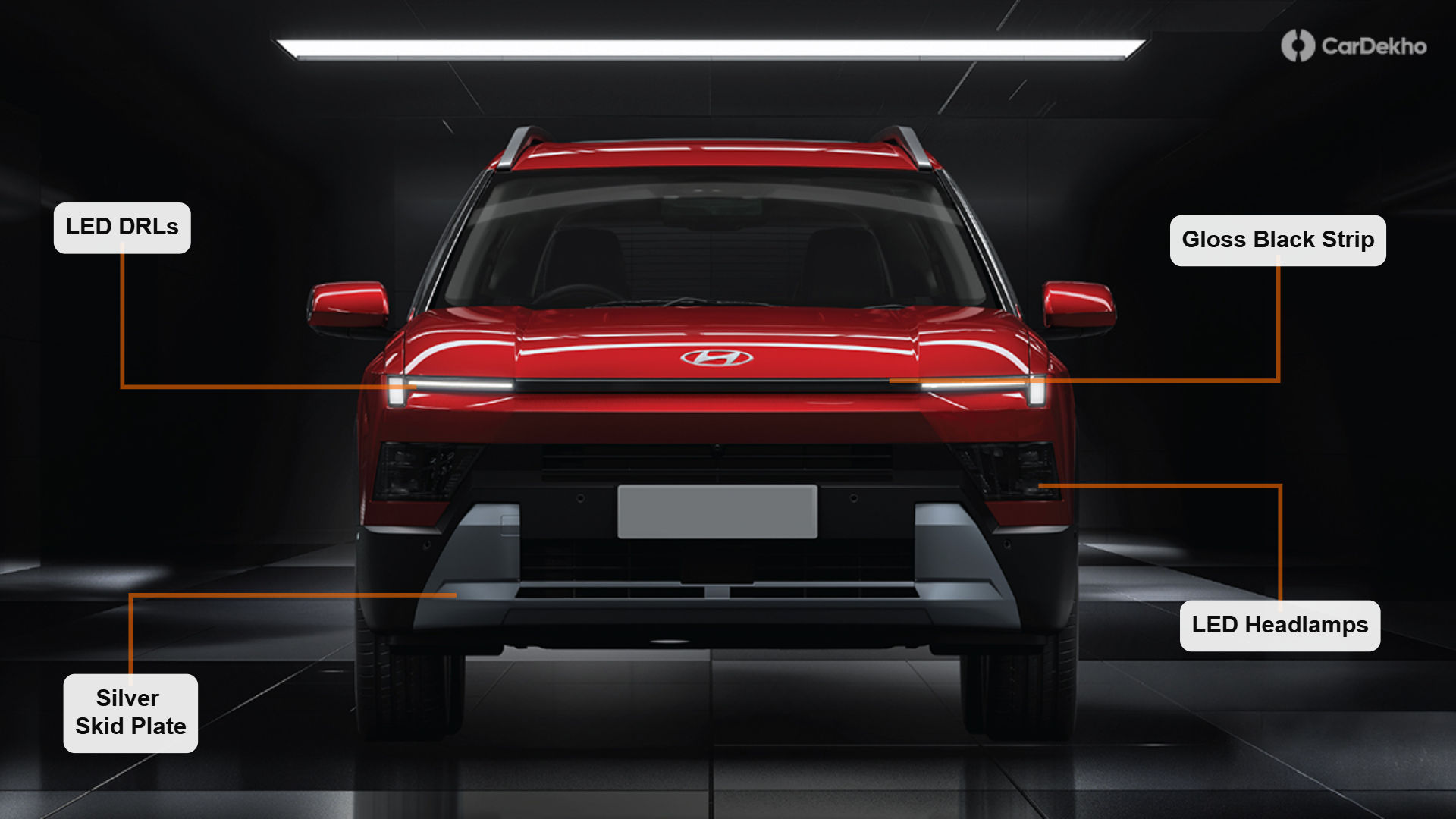 Hyundai Bayon Hyundai Bayon