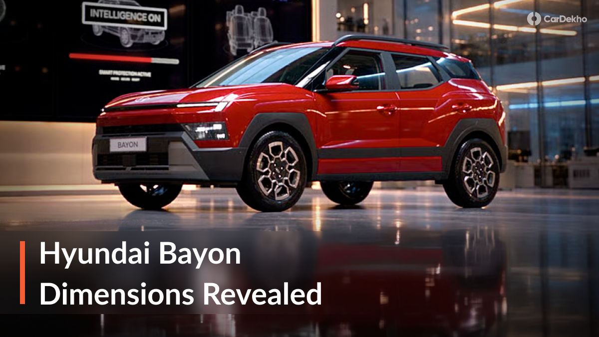Hyundai Bayon Hyundai Bayon