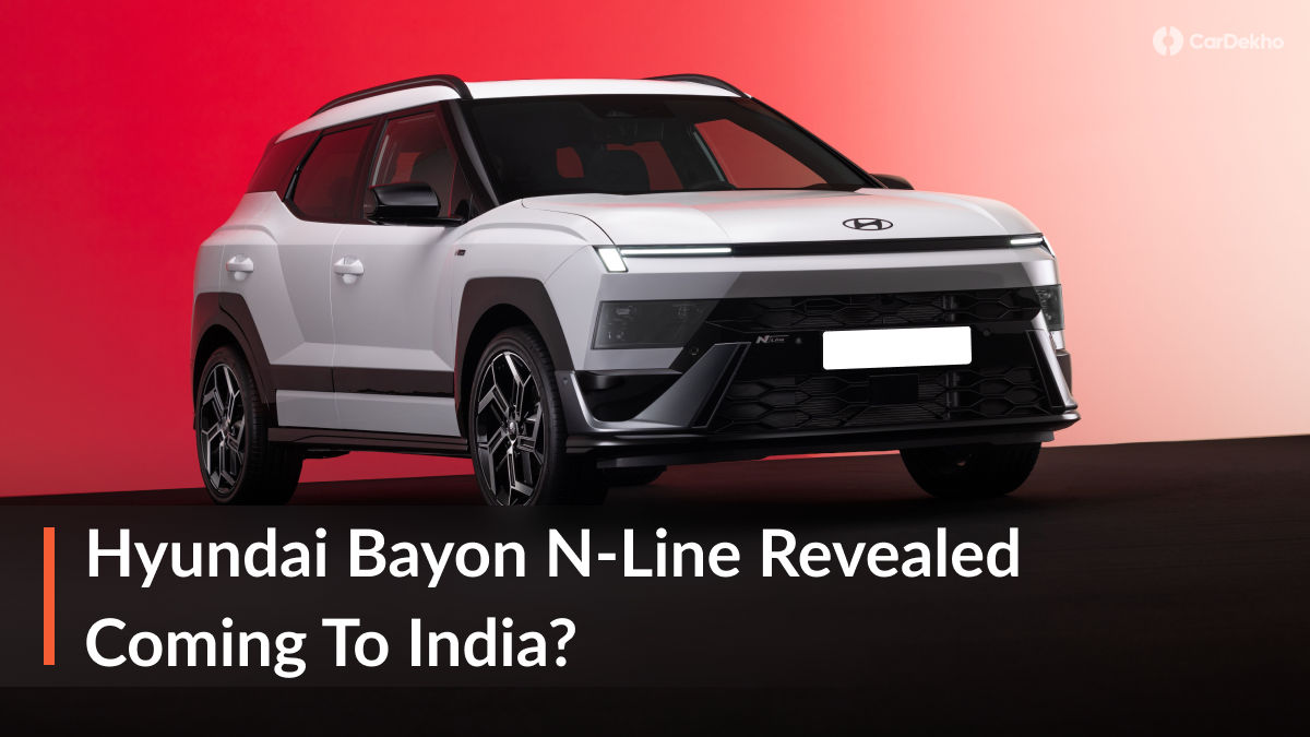 2026 Hyundai Bayon N Line 2026 Hyundai Bayon N Line
