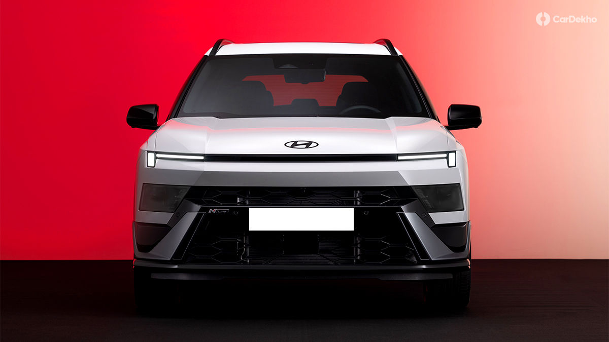 2026 Hyundai Bayon N Line 2026 Hyundai Bayon N Line