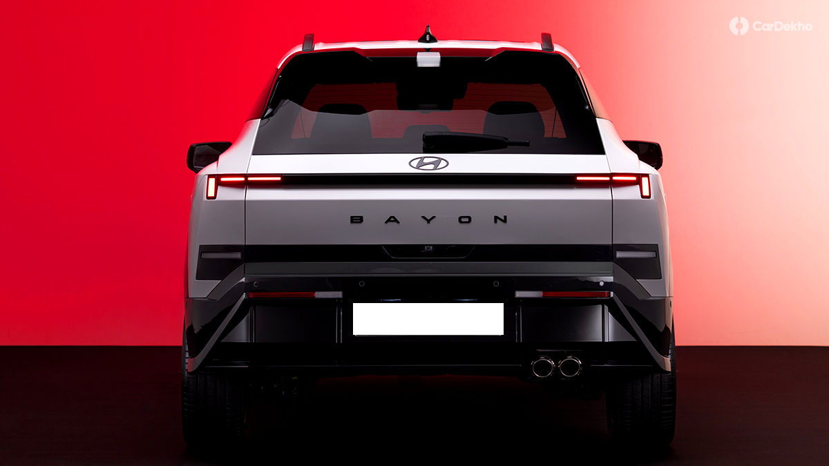 2026 Hyundai Bayon N Line 2026 Hyundai Bayon N Line
