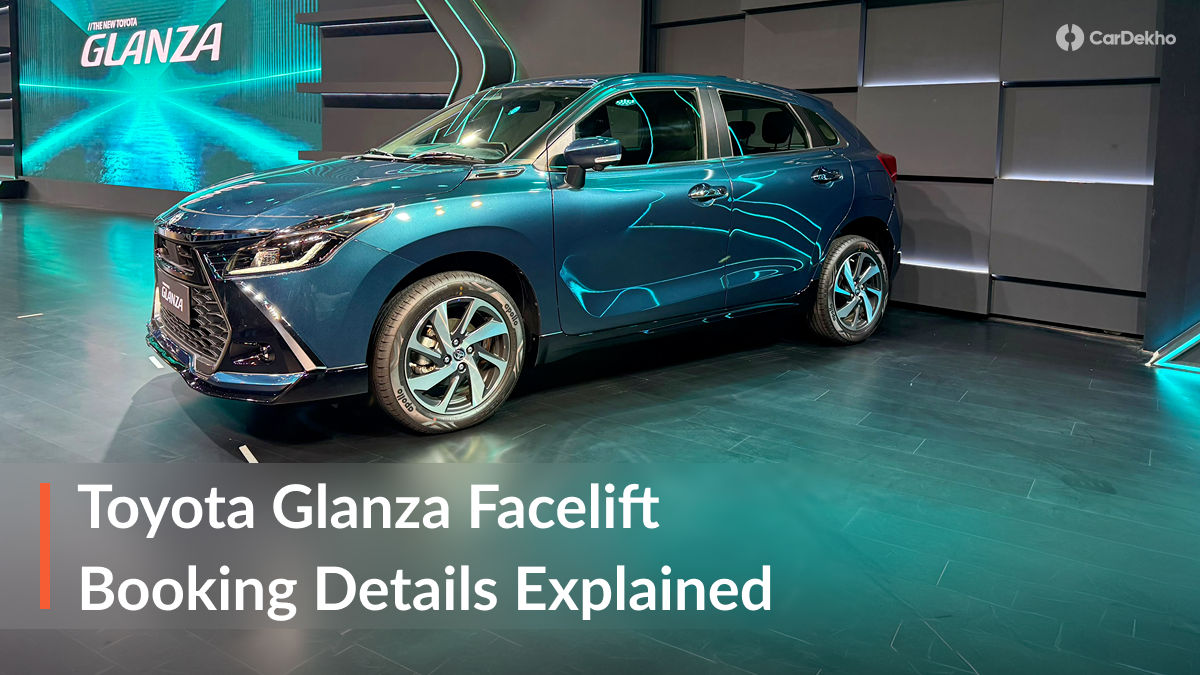 2026 Toyota Glanza Bookings And Delivery Explained