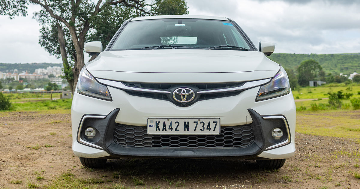 2026 Toyota Glanza New Vs Old 2026 Toyota Glanza New Vs Old