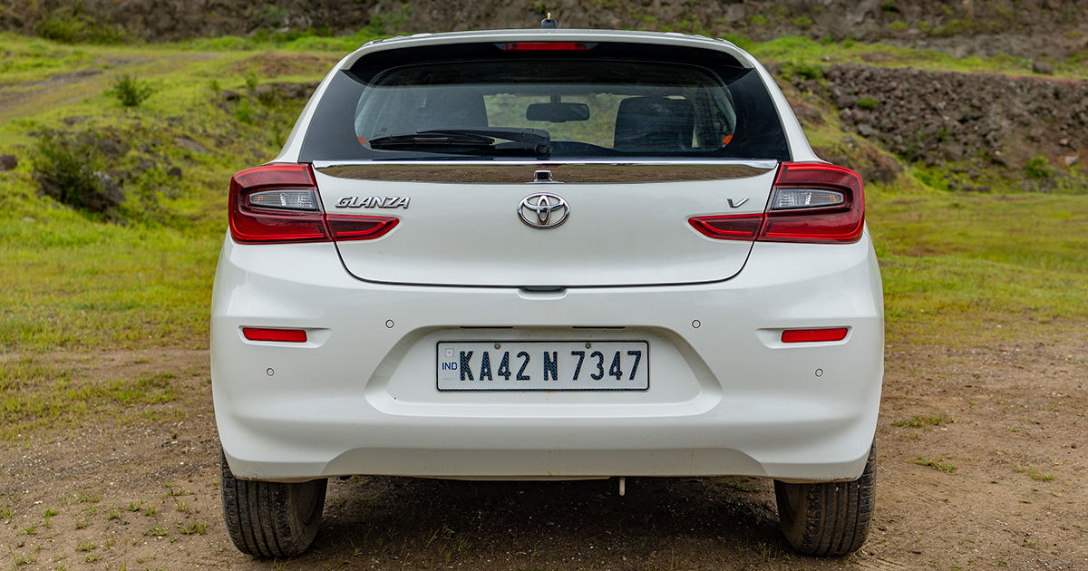 2026 Toyota Glanza New Vs Old 2026 Toyota Glanza New Vs Old
